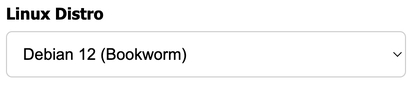 Hostname